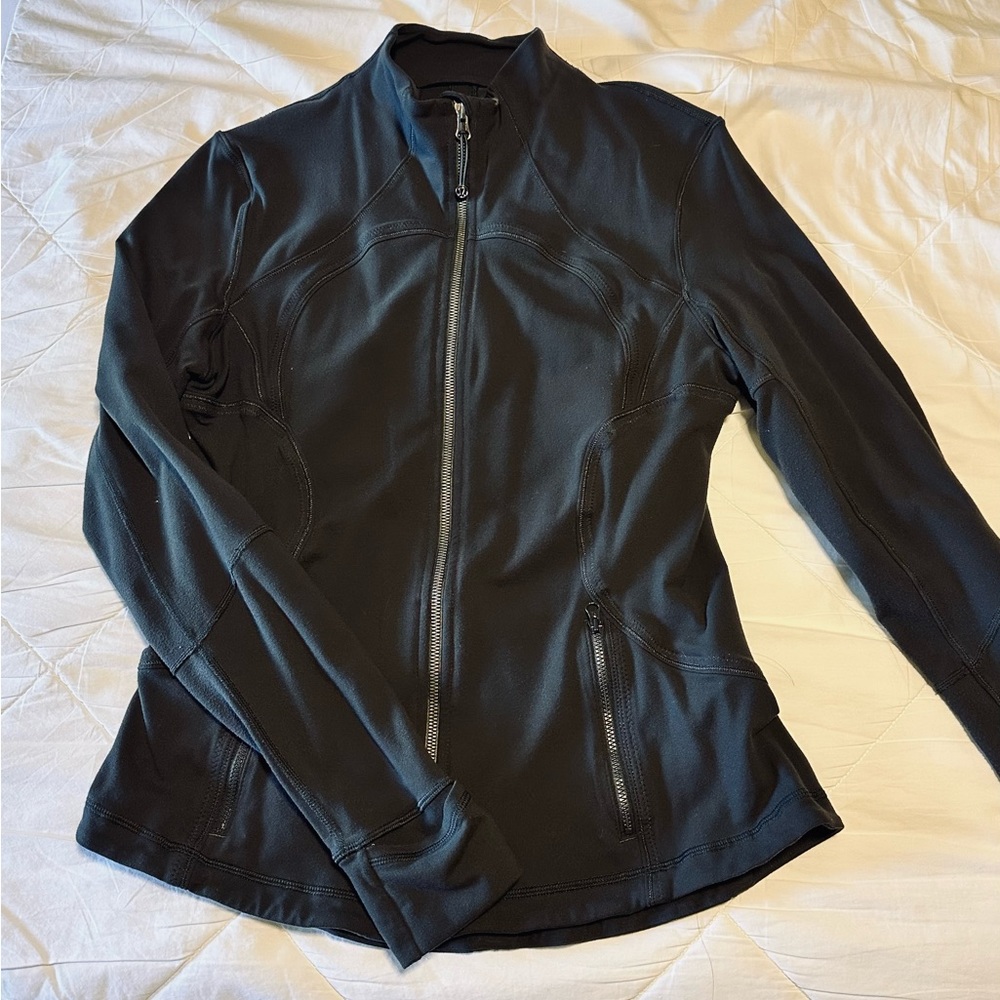 Lulu Lemon Define Jacket